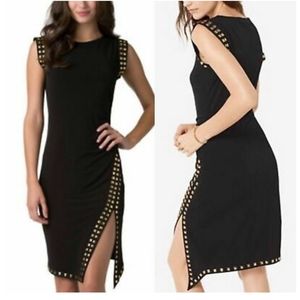 Micheal Kors Studded Dress